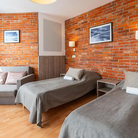 Max Apartamenty - Pokoje - Domki - Restauracja - Basen Mielno  Eksteriør billede