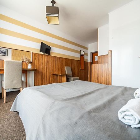Max Apartamenty - Pokoje - Domki - Restauracja - Basen Mielno  Eksteriør billede