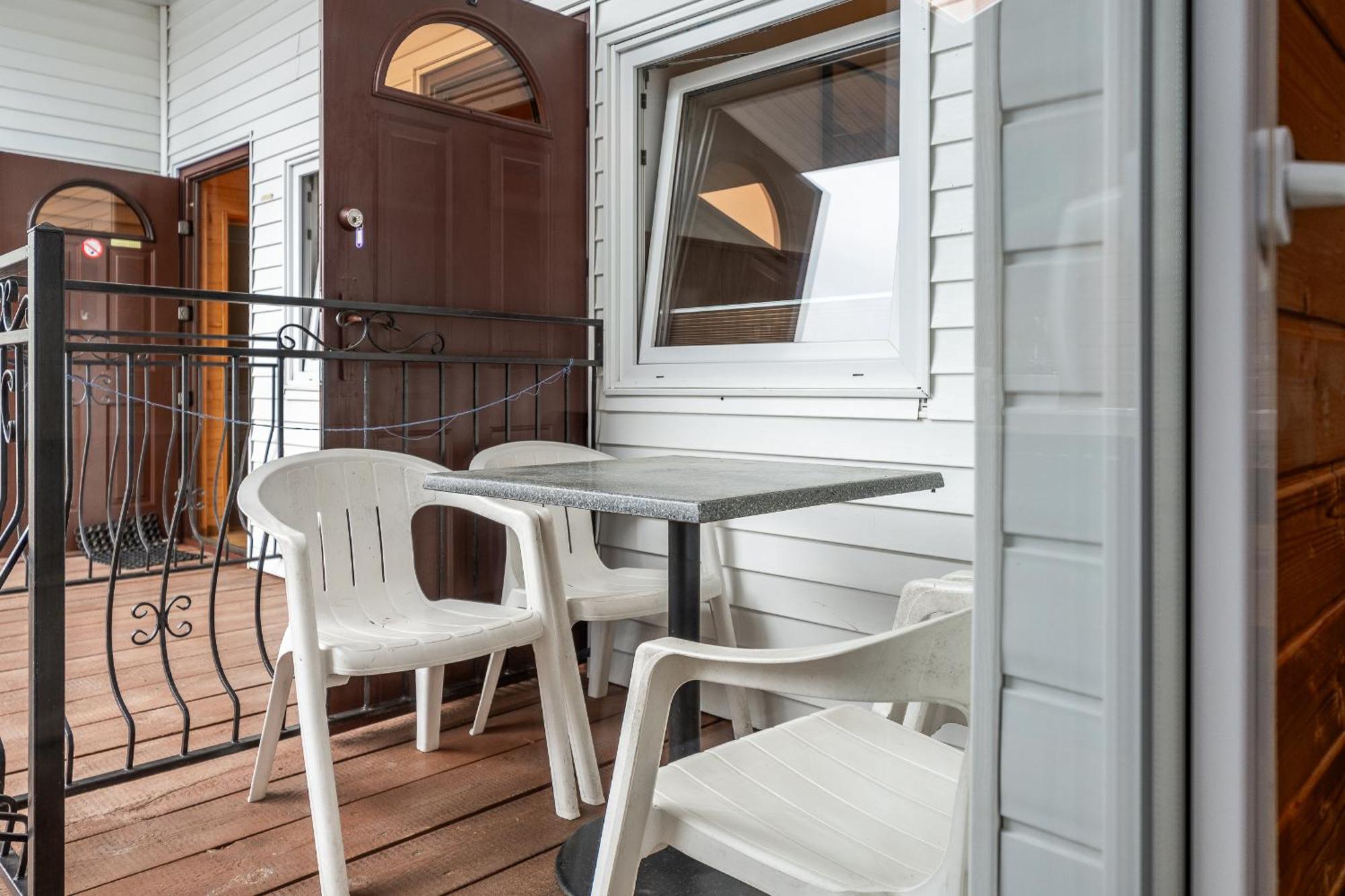 Max Apartamenty - Pokoje - Domki - Restauracja - Basen Mielno  Eksteriør billede