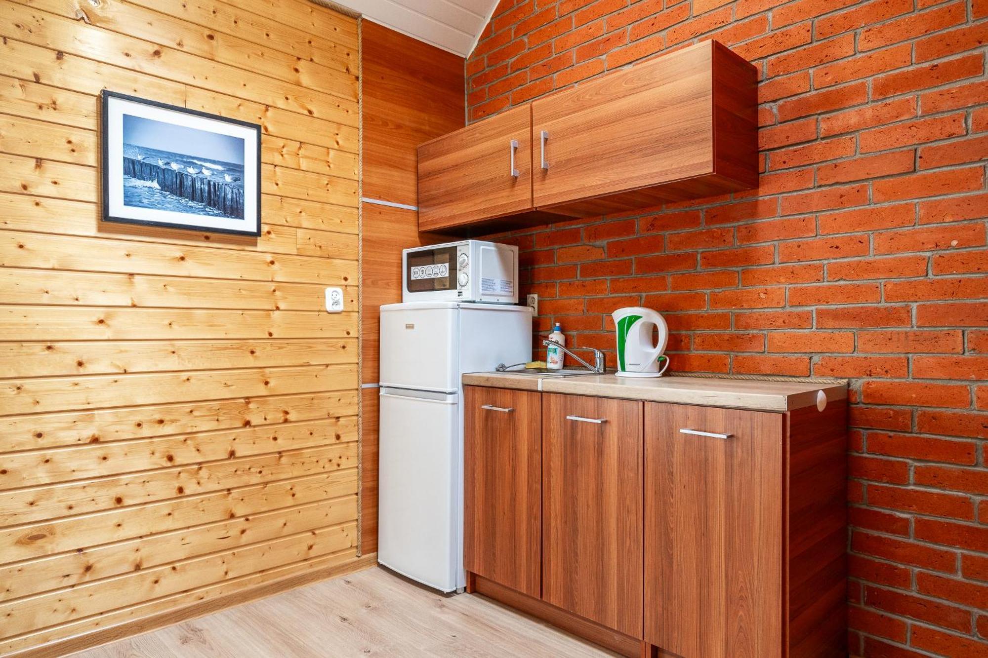Max Apartamenty - Pokoje - Domki - Restauracja - Basen Mielno  Eksteriør billede