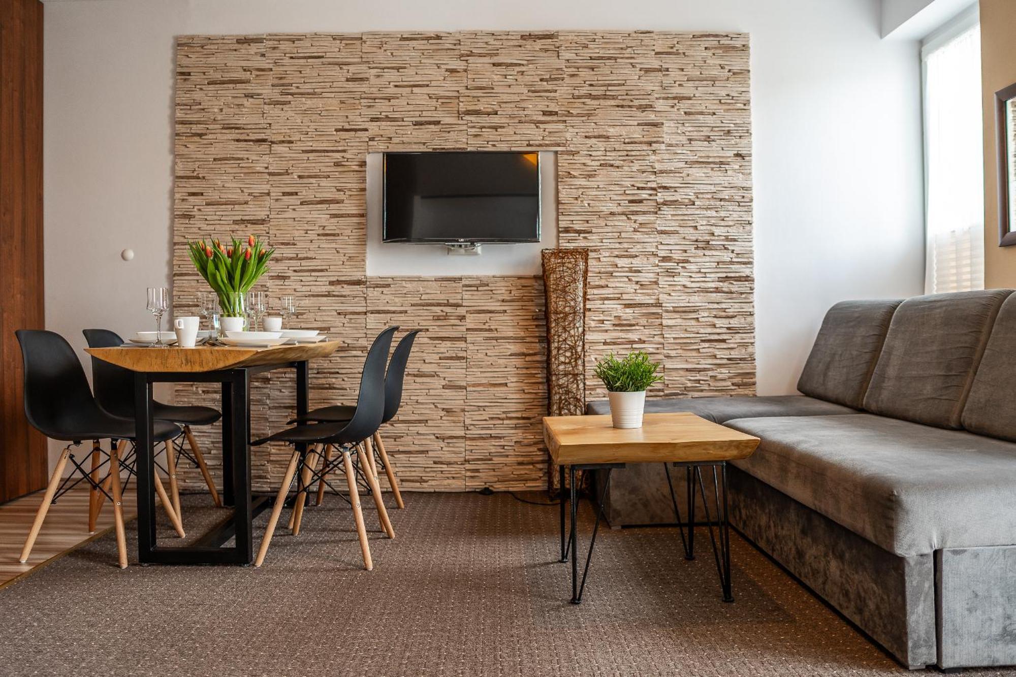 Max Apartamenty - Pokoje - Domki - Restauracja - Basen Mielno  Eksteriør billede
