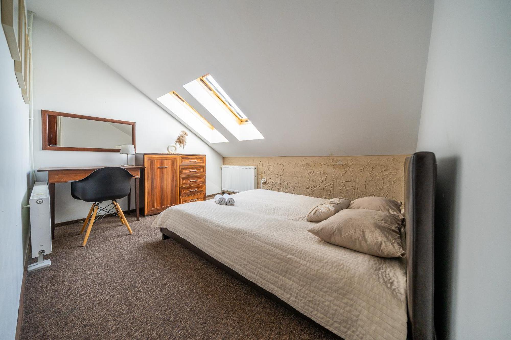 Max Apartamenty - Pokoje - Domki - Restauracja - Basen Mielno  Eksteriør billede