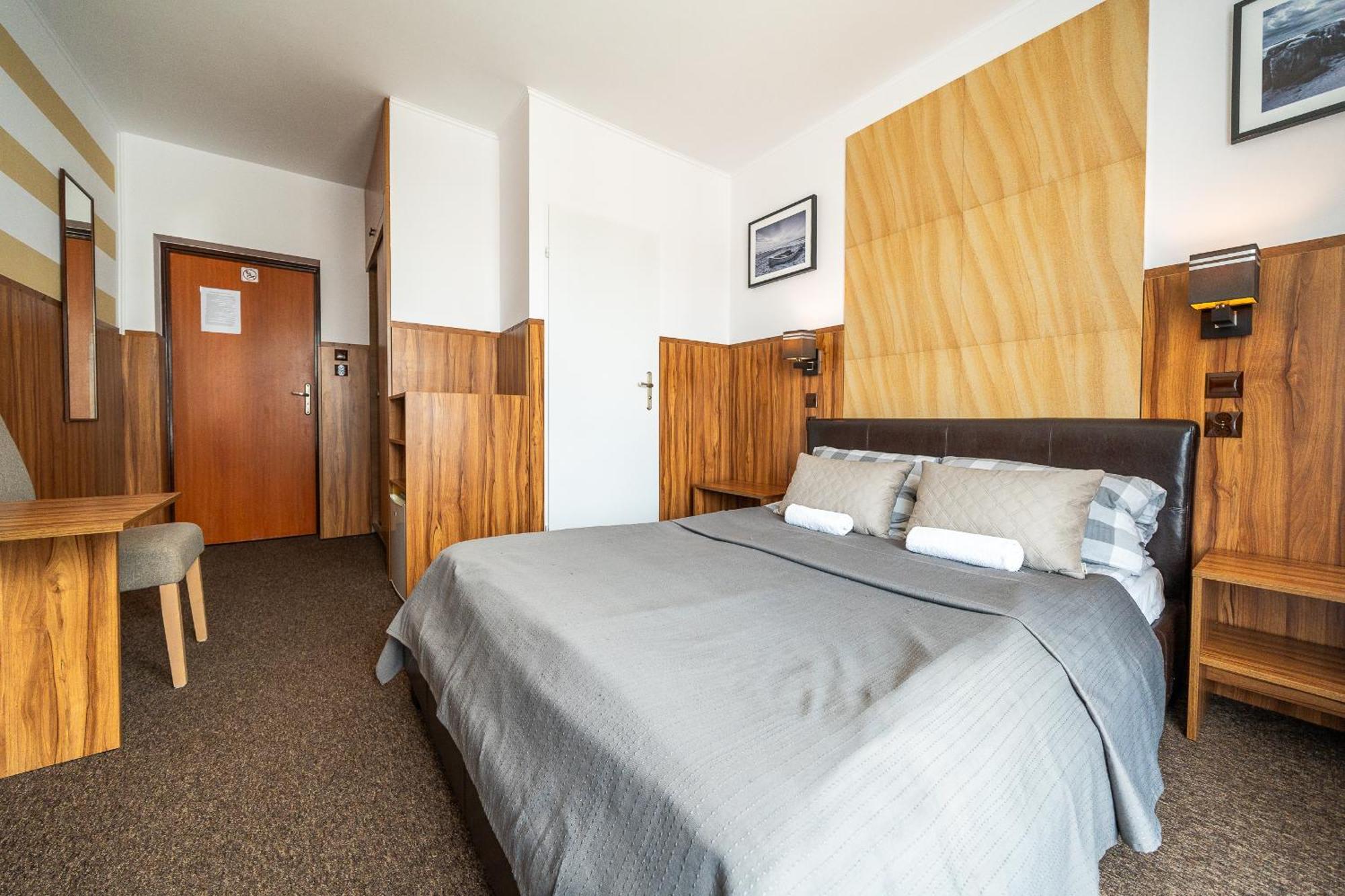 Max Apartamenty - Pokoje - Domki - Restauracja - Basen Mielno  Eksteriør billede