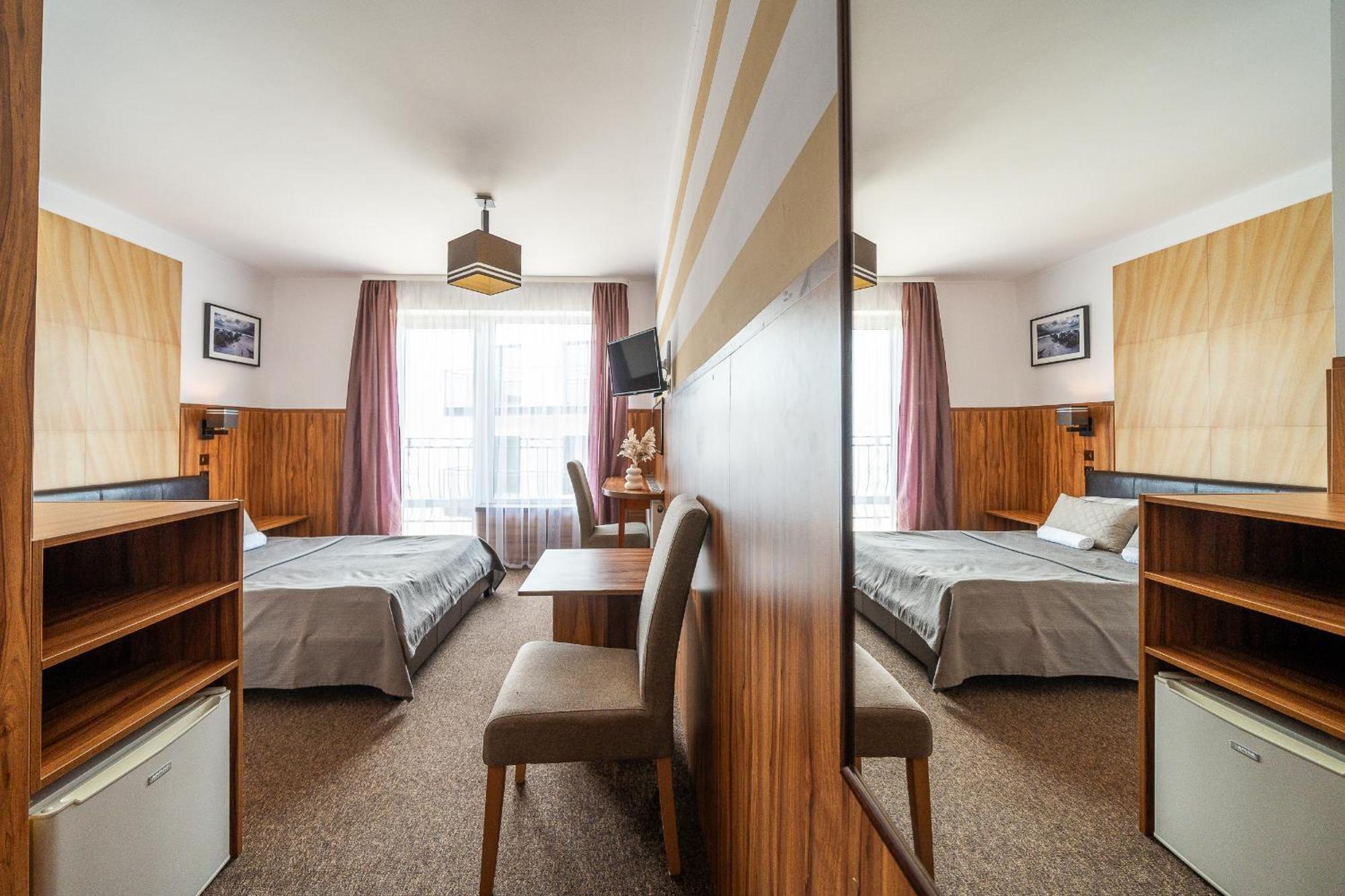 Max Apartamenty - Pokoje - Domki - Restauracja - Basen Mielno  Eksteriør billede